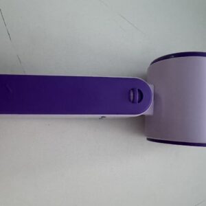 Portable Handheld Fan White