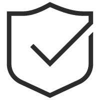 1-Year Warranty